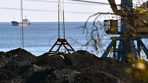 Азия на разогреве // Россия увеличила экспорт угля в ноябре на 13% год к году