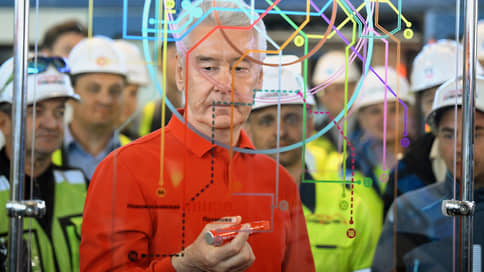 Подземка идет на юг и запад // В правительстве Москвы разъяснили Ъ, куда будет развиваться столичный метрополитен