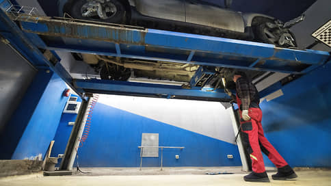 Техосмотру набивают цену // ТО для владельцев легковых машин подорожает почти на 10%