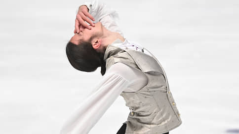 Квадистский Петербург // Петр Гуменник впервые выиграл чемпионат России