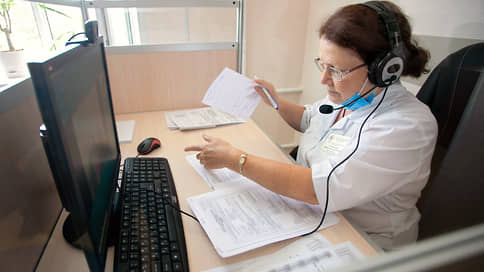 Абонент вне зоны диагноза // Треть российских врачей готовы делиться с пациентами личными контактами