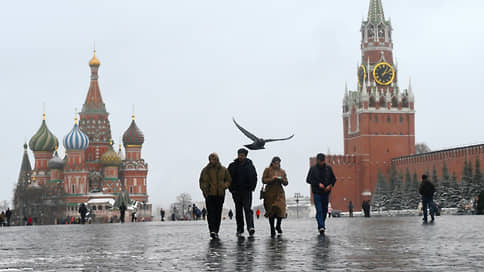 Лучшее, как обычно, впереди // Россияне считают уходящий год успешным, но ждут большего