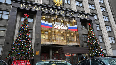 Скандал с платными круглыми столами в Думе разрешился на фракционном уровне