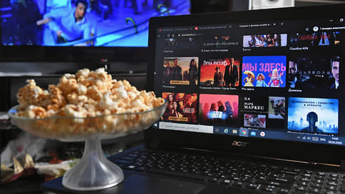 Продвижение без нарушения // Рекламные бюджеты на пиратских сайтах сократились более чем вдвое