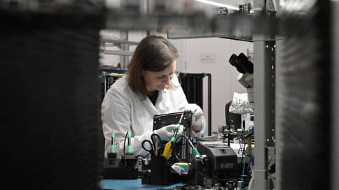 Важен сам процессор // Yadro планирует создать собственный чип для базовых станций