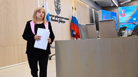 На новые выборы с новыми избиркомами // В ЦИКе подвели итоги уходящего года и определились с планами на следующий