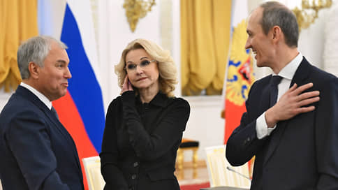 Дефицит кадровой информации // В правительстве признали ограничения прогнозирования рынка труда