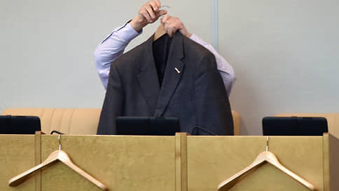 Личное благо отделили от общего // КС разъяснил, когда участие депутата в голосовании может рассматриваться как коррупция