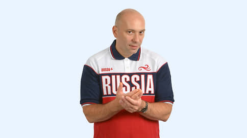 О вкусном и здоровом спорте // Чего ждет отдел спорта Ъ от 2026 года