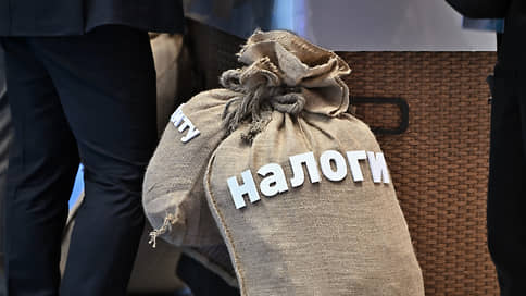 В новый год с новыми налогами // Потребности бюджета обернулись фискальными изменениями