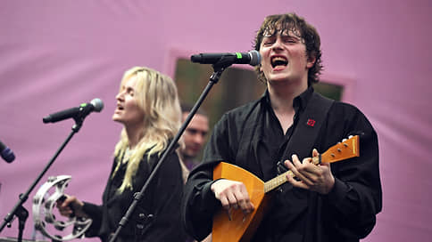 Тихих час // Бонд с кнопкой и Рушана стали главными музыкальными открытиями года