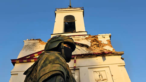 Ускорение пройденного // Российская армия увеличила темпы продвижения в зоне СВО