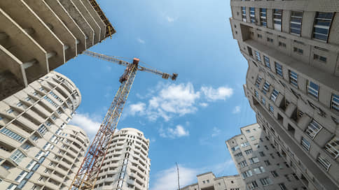 Ренессанс в новостройках // Спрос на новое жилье снова стал расти