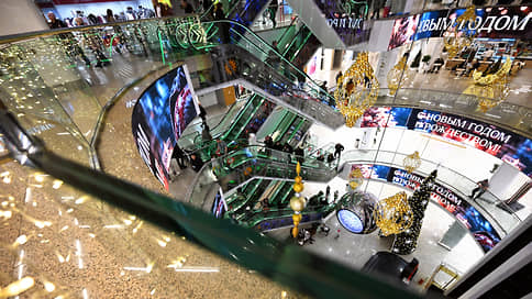 Торговлю ждут новые метры // Объем ввода торгцентров в России в 2026 году может вырасти на 21%