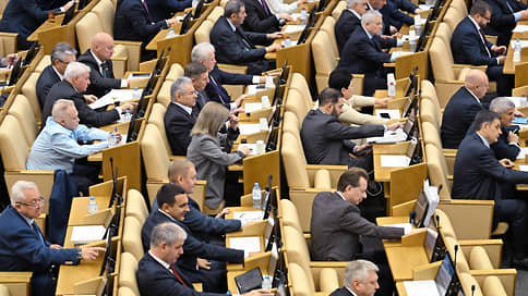 Депутаты расставят предвыборные акценты // Думские фракции рассказали Ъ о своих приоритетах на последнюю сессию