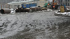 В Киеве залатали почти половину ям, оставшихся после зимы