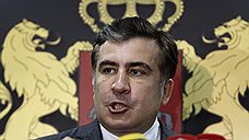 Грузии запретили дипотношения с Россией