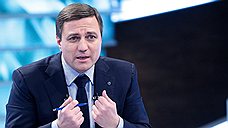 Николай Катеринчук: если кандидатом будет определен Петр Порошенко, я пойду против него