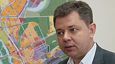 Сергей Броневицкий: мы предусмотрели ограничения по высотности в центре Киева до 16 этажей