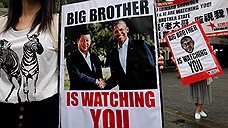 Информатор объявил себя помощником