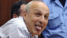 Вано Мерабишвили объявил голодовку и выдвинулся в президенты