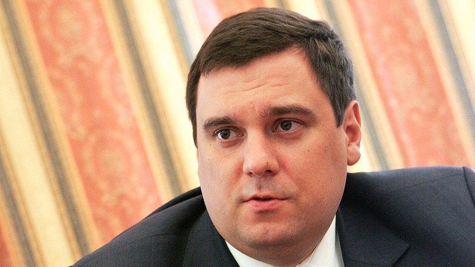 Заместитель главы КГГА Руслан Крамаренко не знает, за счет каких средств выполнить бюджет столицы 
