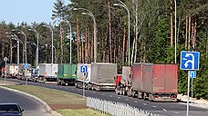 На повышенных тоннах