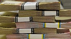 Из кабинета заместителя министра финансов Крыма украли сумку с деньгами
