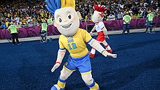Евро-2012 не уходит из памяти