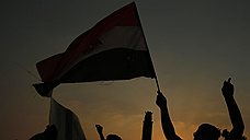 Египетская революция меняет спонсоров