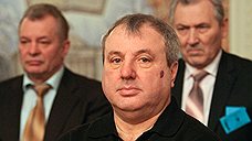 Вячеслав Овчаренко встал во весь пост