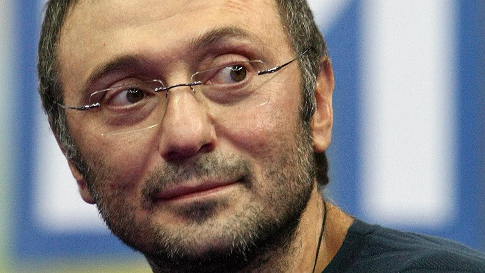 Белорусское следствие предъявило одному из богатейших российских предпринимателей Сулейману Керимову обвинения 