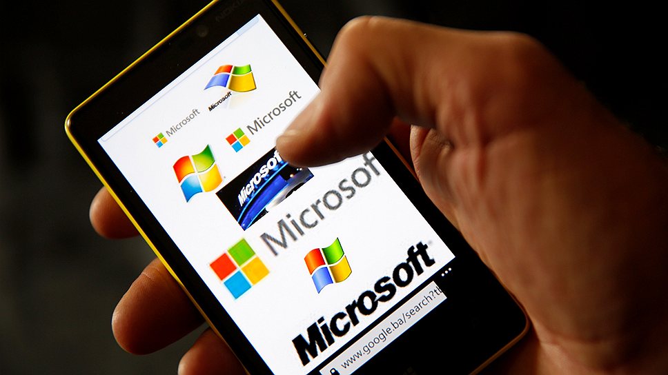 Microsoft взяла в свои руки управление падающим бизнесом Nokia 