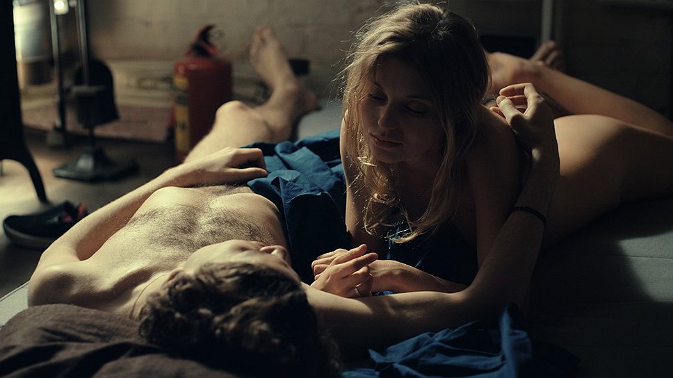 Создателям «Интимных мест» удалось на практике показать, как все тайное становится явным 