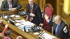 Депутаты сделали для Европы все