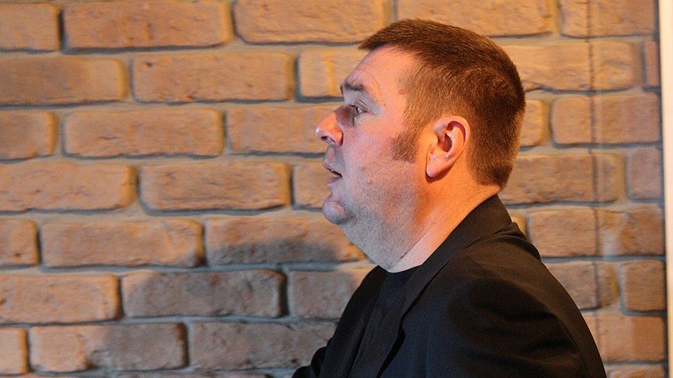Андрею Задорожному позволили выйти из мест заключения