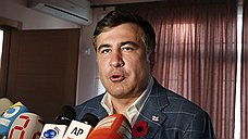 Михаила Саакашвили никуда не зовут