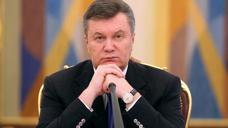 Промышленники и профсоюзы заставили Виктора Януковича задуматься о целесообразности подписания соглашения об ассоциации с ЕС в этом году