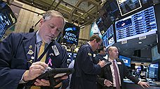 США задают тон торгов