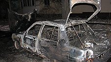 Пожарные машины