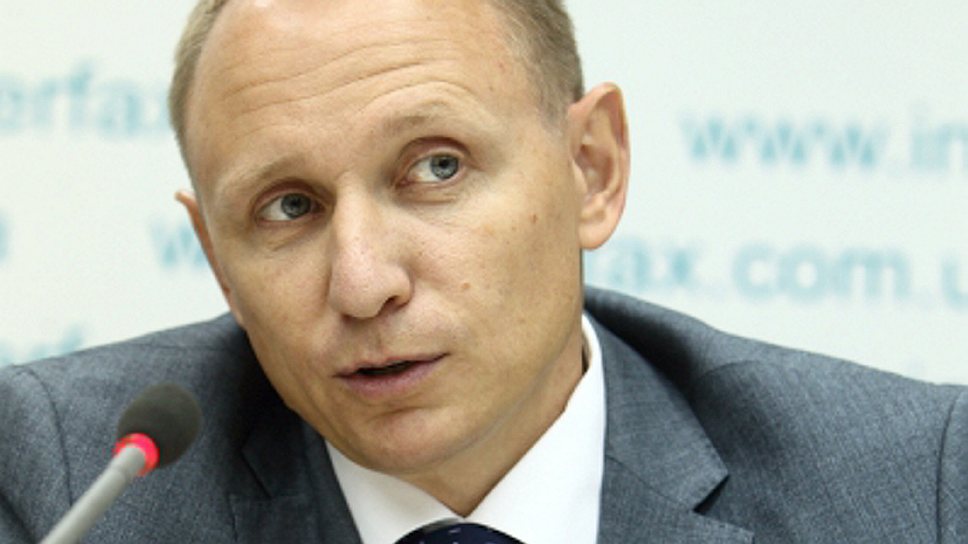 Член правления ПФТС Сергей Данов пытается объединить на площадке все возможные в украинских реалиях сегменты фондового рынка