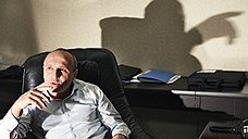 Два трупа для министра