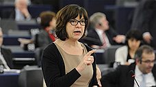 Европарламент проверит наличие австрийских паспортов у соратников Виктора Януковича