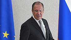 "В понимании ЕС и США "свободный" выбор за украинцев уже сделан"