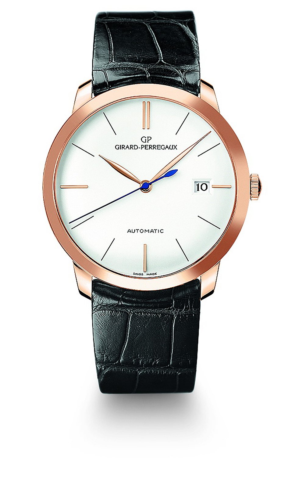 Girard-Perregaux   «1966 Date»
