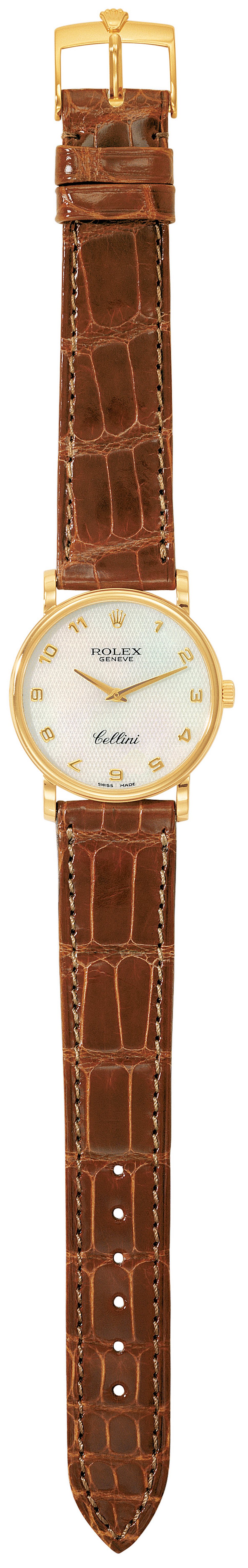 Rolex Cellini
