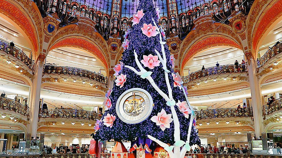 Galeries Lafayette