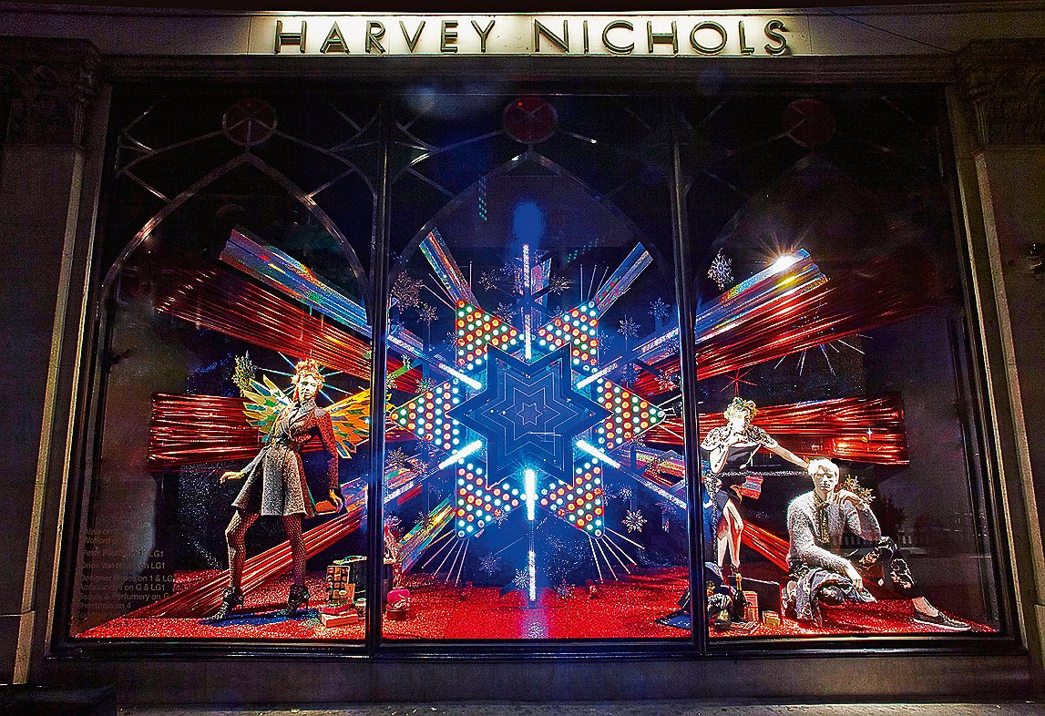 Harvey Nichols