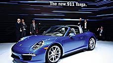 Porsche 911 Targa