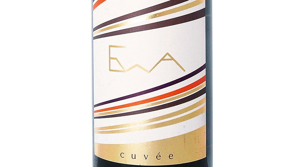 Elena Walch Cuvee Ewa